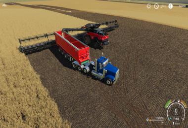 AMERICAN FARMER v1.1