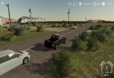 AMERICAN FARMER v1.1