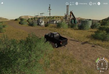 AMERICAN FARMER v1.1