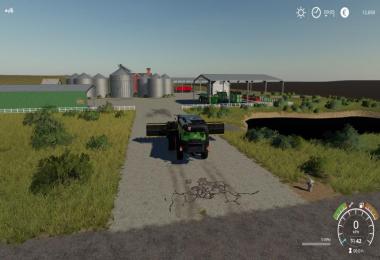 American Farmer v1.0