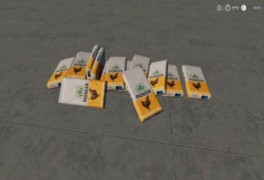 Animal Food Bags v1.0.1