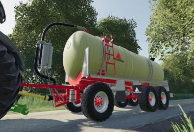 Annaburger HTS 24/27 v1.1