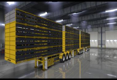 AUSTRALIAN BYRNE LIVESTOCK v1.1