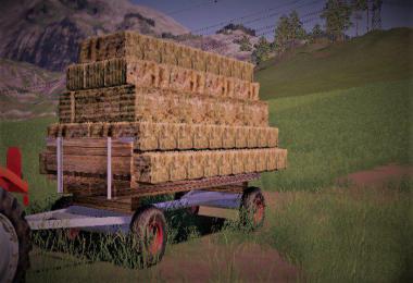 Bale platform (autoload) v1.0