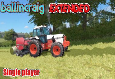 Ballincraig Extended Johnny7610 Version 2.0.0.0