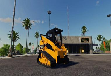 BCM CAT 289D v1.0