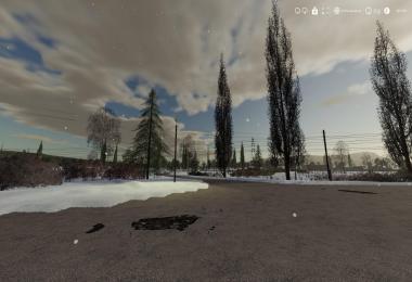 Berry Village Season Ready v2.5.4