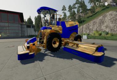 Big M450 Sonderling MP v1.0