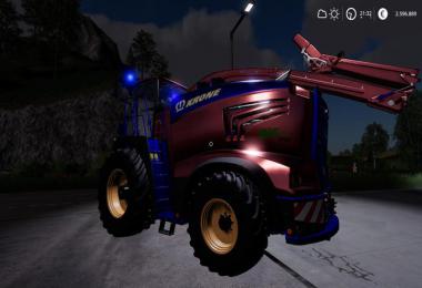 Big X 1180 nerd Blue MP v1.1
