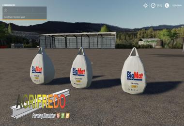 BIGBAGS TP pack v1.0