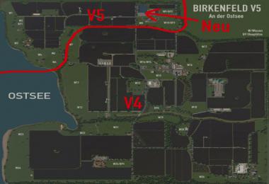 Birkenfeld an der Ostsee v5.0