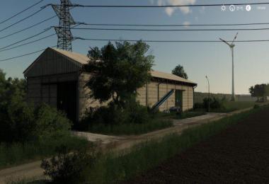 Birkenfeld an der Ostsee v5.0