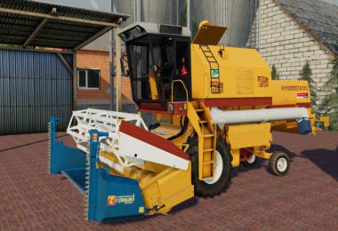 Bizon 5058 Hydrostatic v1.1