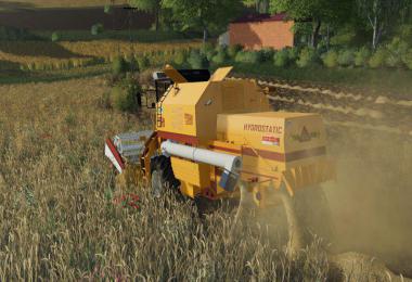 Bizon 5058 Hydrostatic v1.1