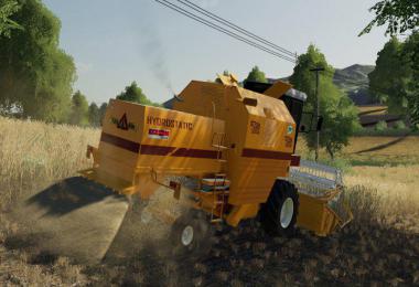Bizon 5058 Hydrostatic v1.1