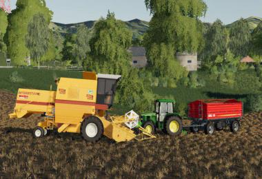 Bizon 5058 Hydrostatic v1.1