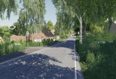 Brook at the Baltic Sea v2.1.0.0