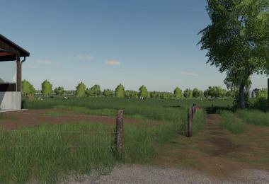 Brook at the Baltic Sea v2.1.0.0