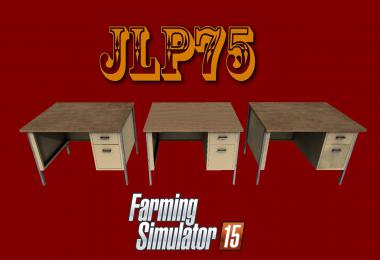 BUREAU METALIQUE 60-70 v1.0.0.0