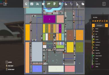 Canadian Porduction Season v3.0