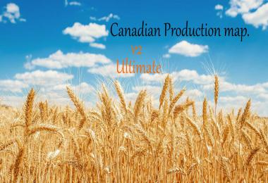 Canadian Production Ultimate v2.0