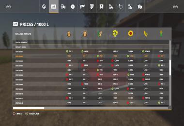 Canadian Production Ultimate v2.0