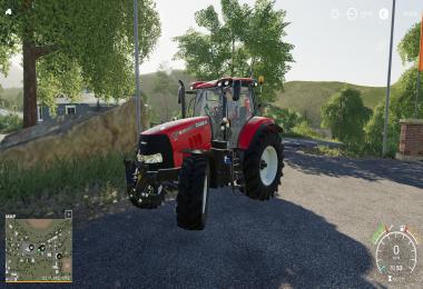 Case Puma Series v1.0.0.0