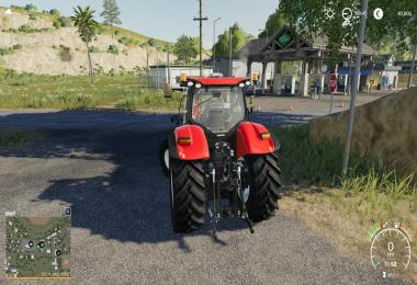 Case Puma Series v1.0.0.0