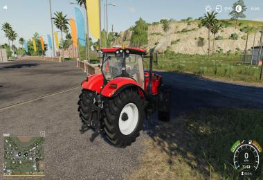 Case Puma Series v1.0.0.0