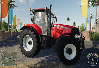 Case Puma Series v1.0.0.0