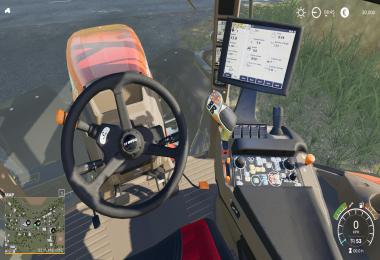 Case Puma Series v1.0.0.0