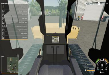 CATERPILLAR DK6 v1.0.0.0