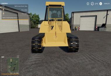 CATERPILLAR DK6 v1.0.0.0