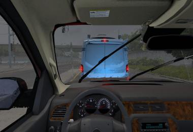 Chevrolet Tahoe 2007 v1.5