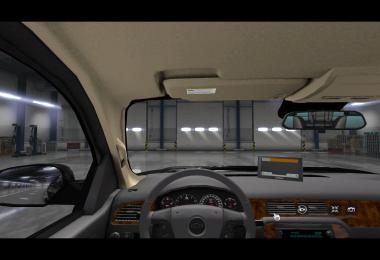 Chevrolet Tahoe 2007 v1.0 ATS 1.35