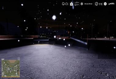 Chevy K30 dually snow plow v1.0