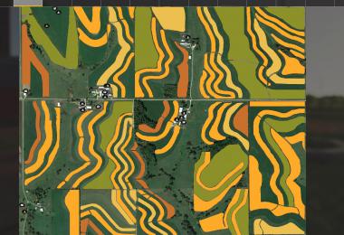 Chippewa County Farms V1.1