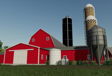 Chippewa County Farms V1.1