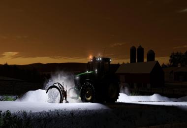 Chippewa County Farms V1.1