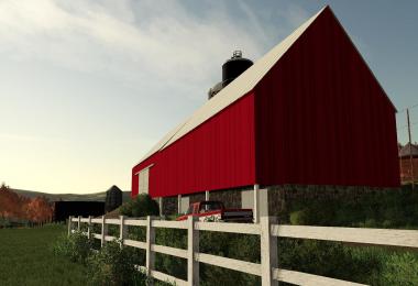 Chippewa County Farms V1.1