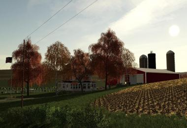 Chippewa County Farms V1.1