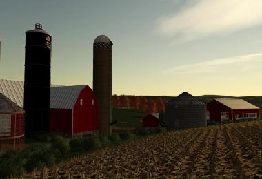 Chippewa County Farms V1.1