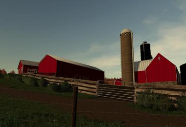 Chippewa County Farms V1.1