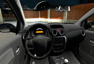 Citroen C2 1.35.x