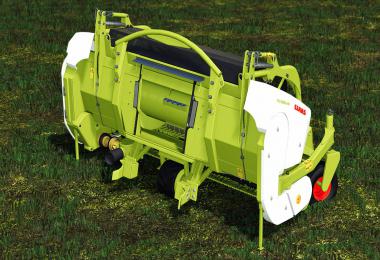 Claas Jaguar 800 Pack v1.0.0.5