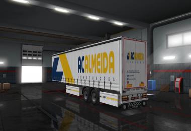 Companies Portugal for ALL SCS Box Owned Trailers v1.0