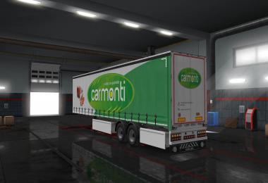 Companies Portugal for ALL SCS Box Owned Trailers v1.0