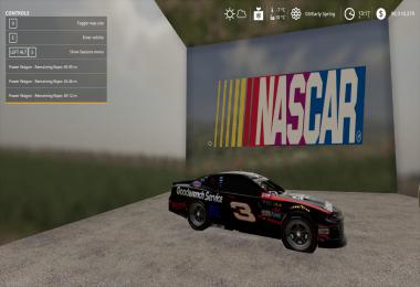 Dale earnhardt nascar v1.0