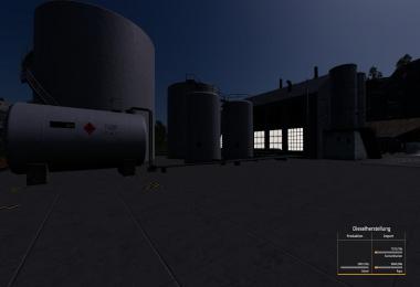 Diesel Production with Global Company v1.0.1