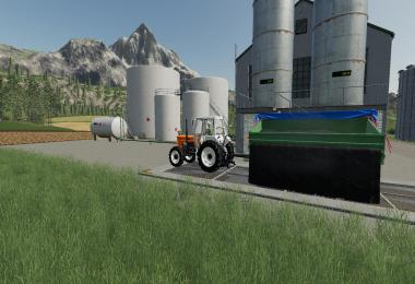 Diesel Production with Global Company v1.0.1